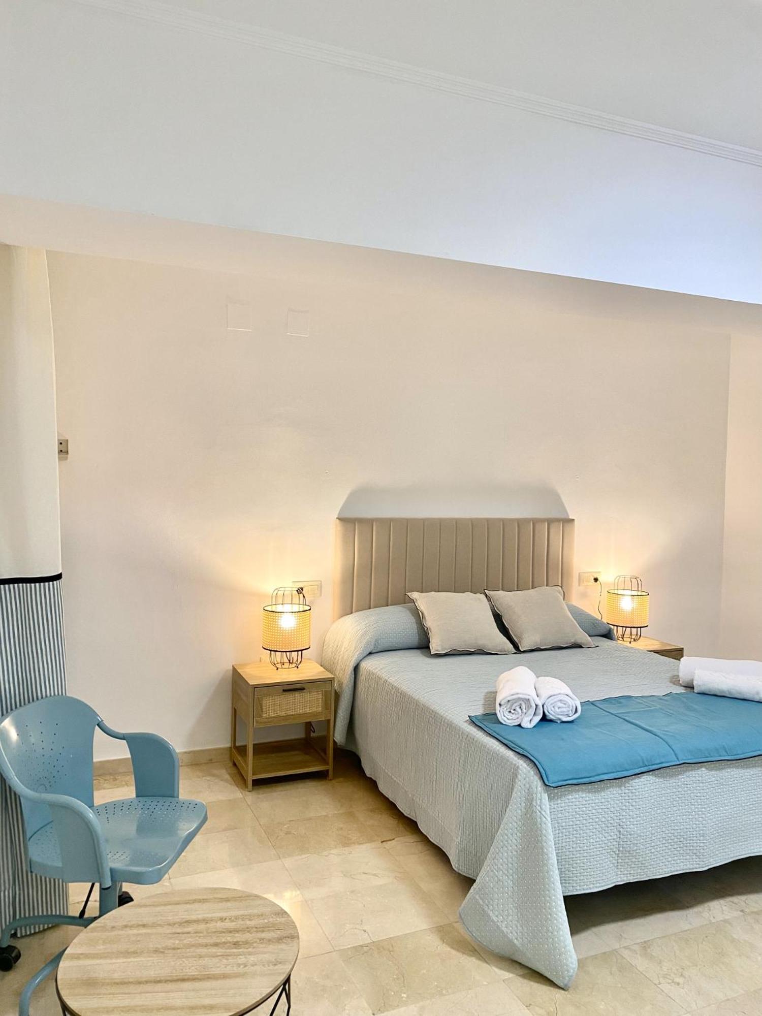 Apartamento En El Centro De Sevilla Exterior photo