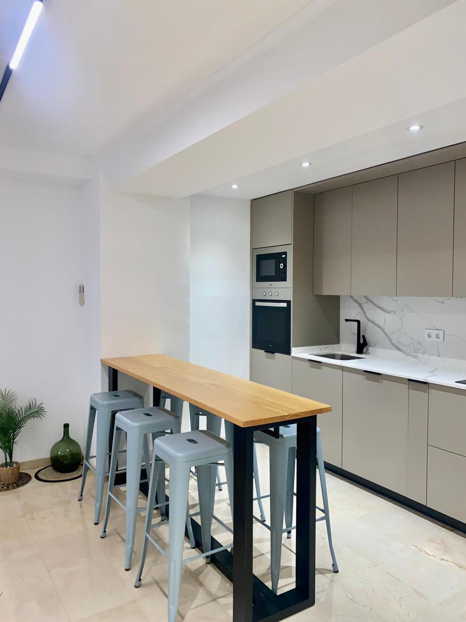 Apartamento En El Centro De Sevilla Exterior photo